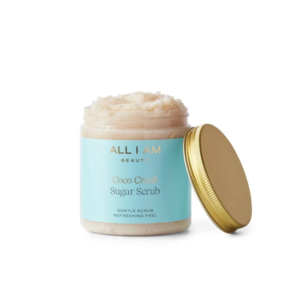 Coco Crush Body Scrub 250 ml – ALL I AM Beauty v:7329669 Coco Crush Body Scrub 250 ml – ALL I AM Beauty v:7329669