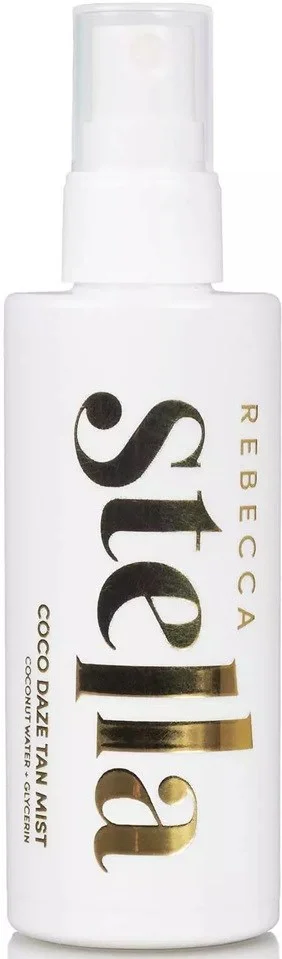 Rebecca Stella Coco Daze Self Tan Mist 100 ml v:3048546 Rebecca Stella Coco Daze Self Tan Mist 100 ml v:3048546