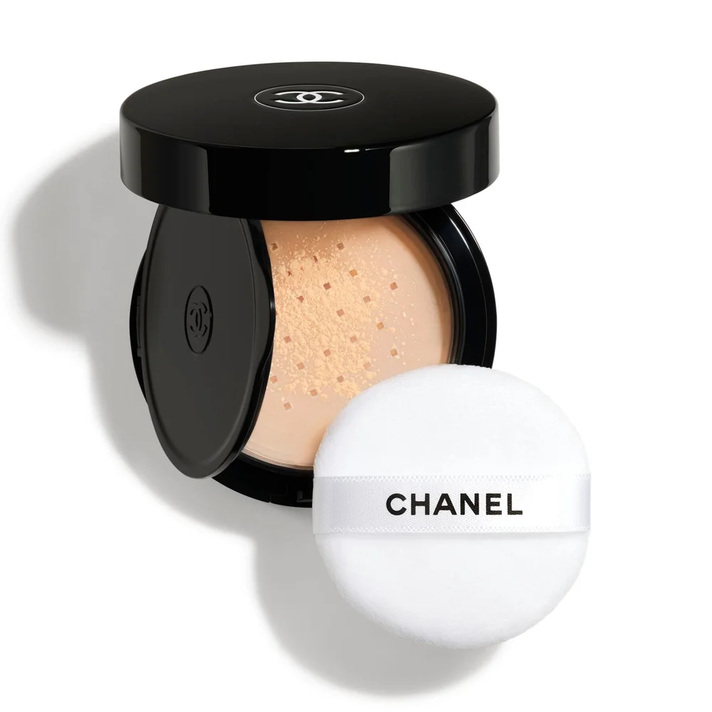 NATURAL FINISH LOOSE POWDER ON-THE-GO FORMAT 40 Medium Plus – CHANEL v:9195362 NATURAL FINISH LOOSE POWDER ON-THE-GO FORMAT 40 Medium Plus – CHANEL v:9195362