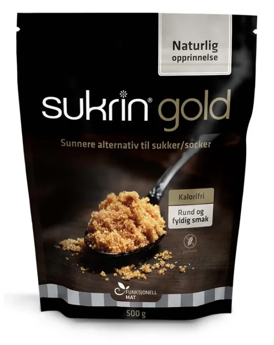 Sukrin Gold 500 g v:7296440