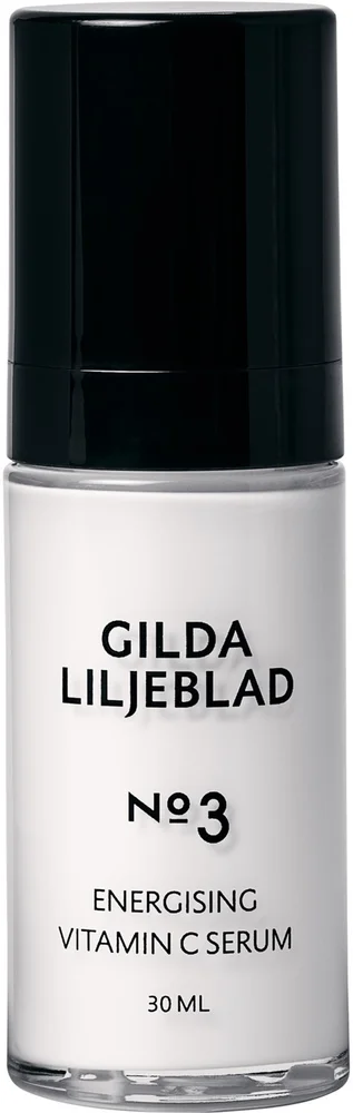 Gilda Liljeblad Energising Vitamin C Serum 30 ml v:8152131