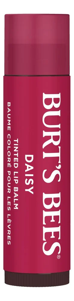 Burt’s Bees Tinted Lip Balm – Daisy – 4,25 g. v:2219795 Burt’s Bees Tinted Lip Balm – Daisy – 4,25 g. v:2219795