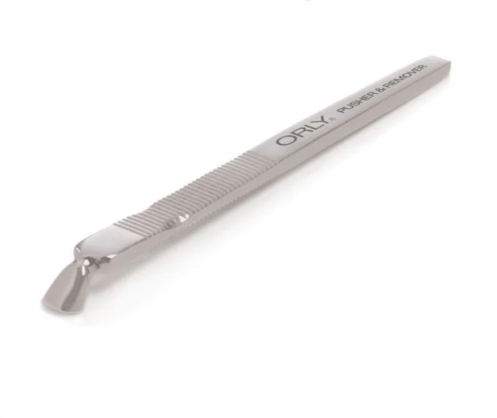 ORLY Cuticle Pusher & Remover 1 stk v:7278661 ORLY Cuticle Pusher & Remover 1 stk v:7278661
