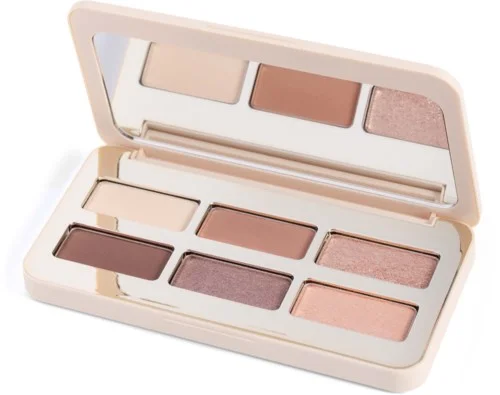 Camilla Pihl Cosmetics Eyeshadow Palette All You Need v:8751127 Camilla Pihl Cosmetics Eyeshadow Palette All You Need v:8751127