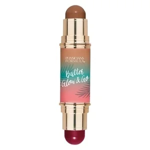 Physicians Formula Butter Glow & Go Multiuse Stick Beach Bum Plum 10g v:9275158