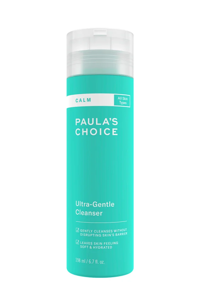 Calm Ultra-Gentle Cleanser 200 ml – Paula’s Choice v:5508956 Calm Ultra-Gentle Cleanser 200 ml – Paula’s Choice v:5508956