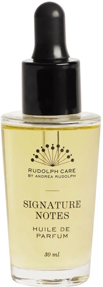 Rudolph Care Signature Notes Huile de Parfume 30 ml v:4977222 Rudolph Care Signature Notes Huile de Parfume 30 ml v:4977222