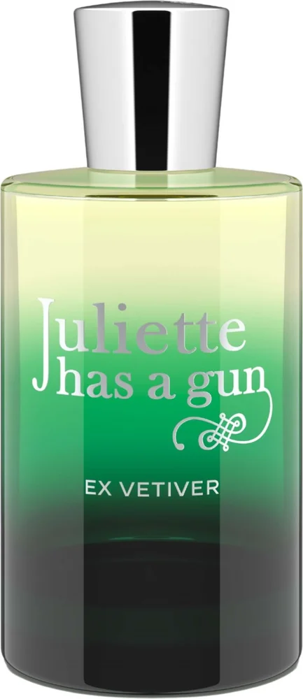 Juliette Has A Gun Ex Vetiver Eau de Parfum 100 ml v:1510127 Juliette Has A Gun Ex Vetiver Eau de Parfum 100 ml v:1510127