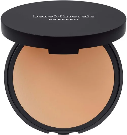 bareMinerals BAREPRO 16hr Skin-Perfecting Powder Foundation Light 20 Warm v:5373040 bareMinerals BAREPRO 16hr Skin-Perfecting Powder Foundation Light 20 Warm v:5373040
