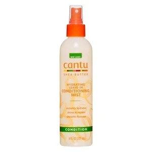 Cantu Shea Butter Hydrating Leave-In Conditioning Mist 237ml v:8170094