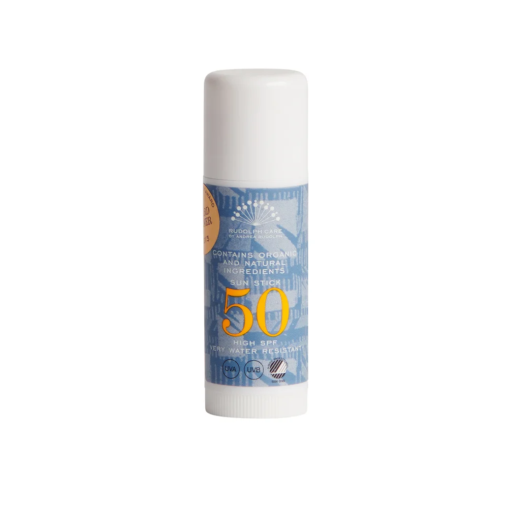 Rudolph Care Sun Stick SPF 50 – Effektiv solbeskyttelse v:3128960 Rudolph Care Sun Stick SPF 50 – Effektiv solbeskyttelse v:3128960