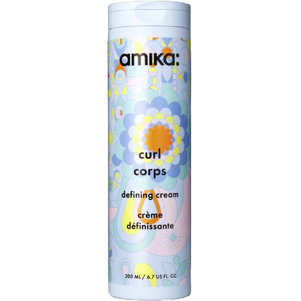 Curl Corps Defining Cream v:4468368