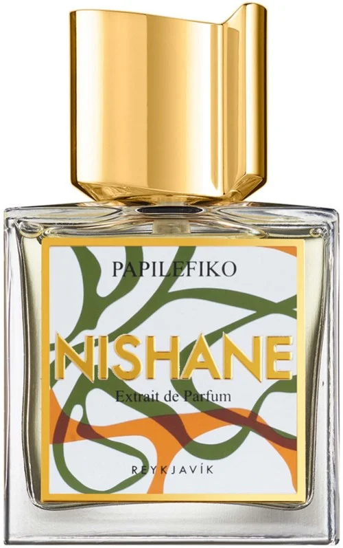 Nishane Papilefiko 100 ml v:1739963