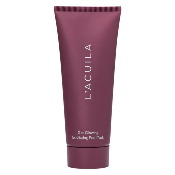 L'Acuila Get Glowing Exfoliating Peel Mask 75 ml v:2691187 L'Acuila Get Glowing Exfoliating Peel Mask 75 ml v:2691187