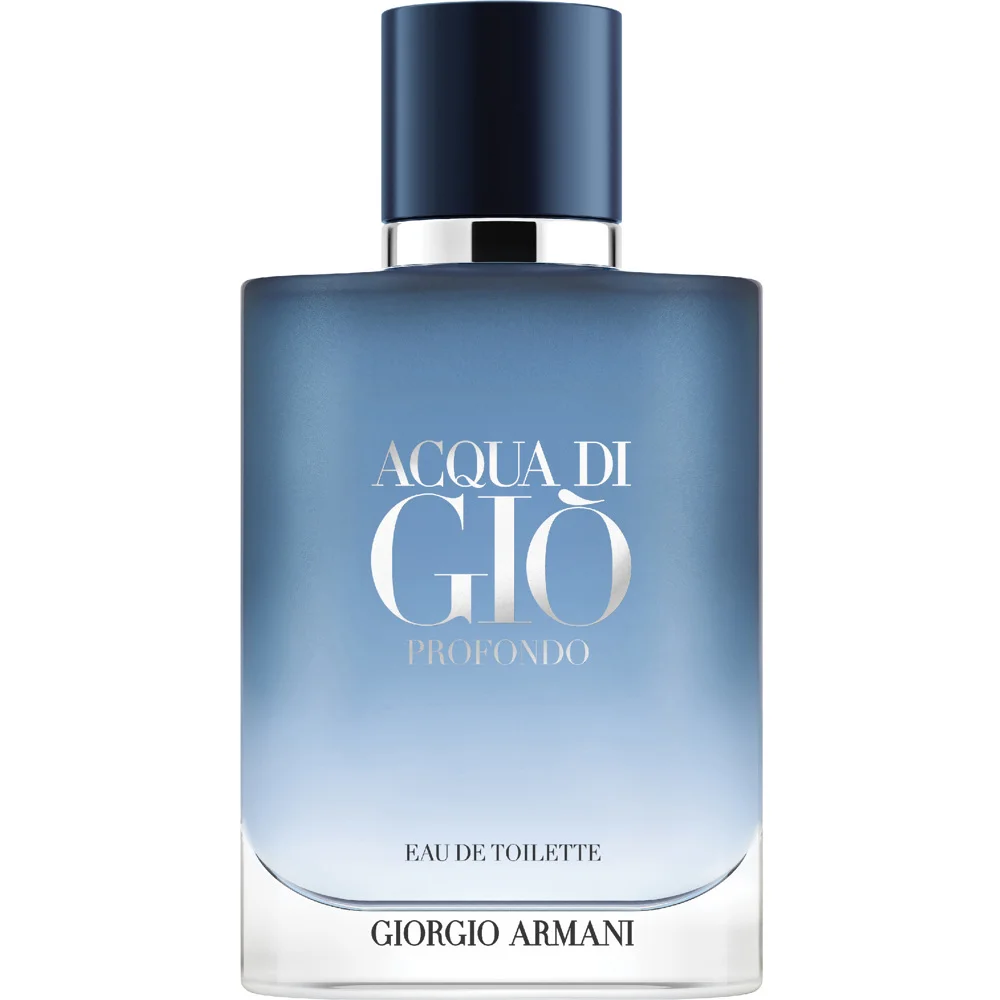 Acqua di Giò Profondo, EdT v:2034422 Acqua di Giò Profondo, EdT v:2034422
