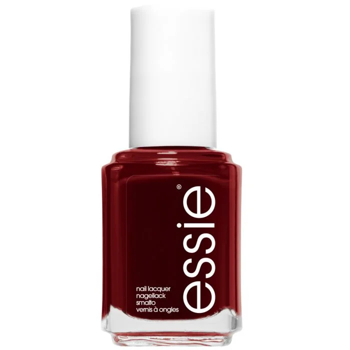 Essie Color 50 Bordeaux neglelakk 13,5 ml v:8633057
