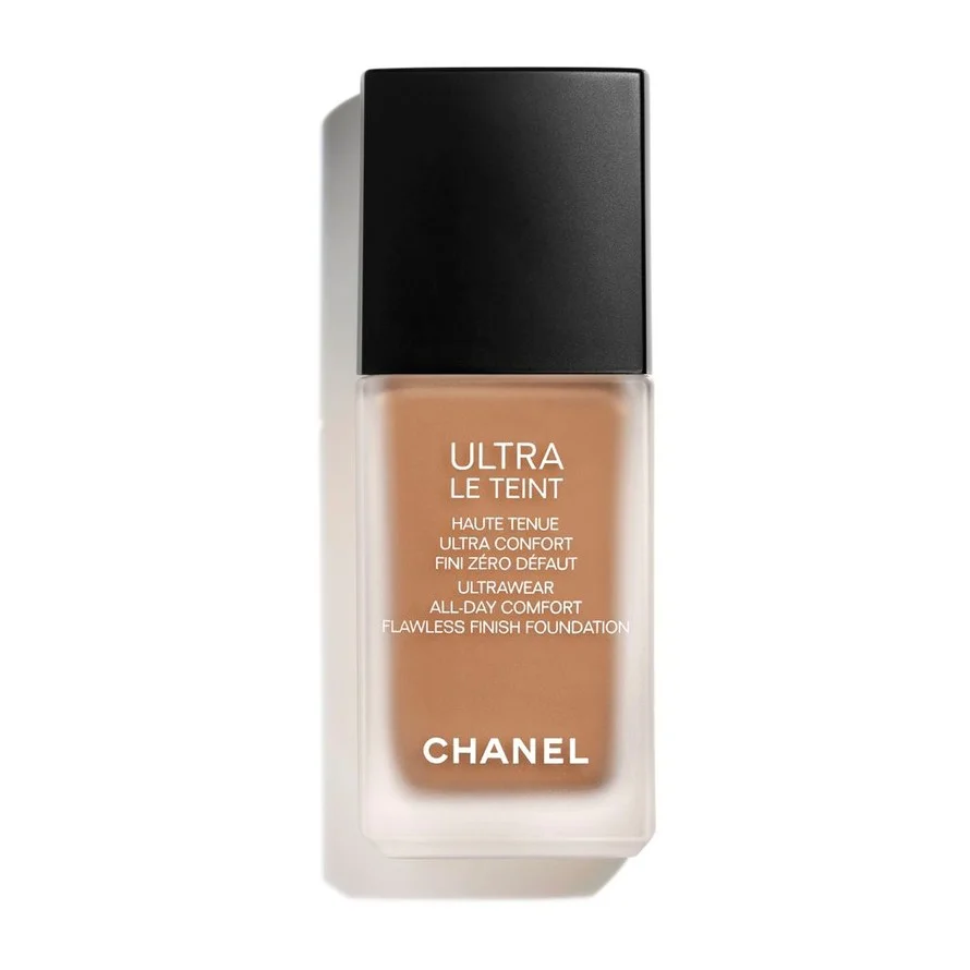 ULTRAWEAR – ALL-DAY COMFORT – FLAWLESS FINISH FOUNDATION BR132 – CHANEL v:1613438