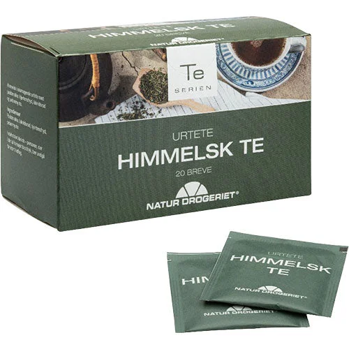 Himmelsk Te I Brev | 20 brev v:6672189 Himmelsk Te I Brev | 20 brev v:6672189