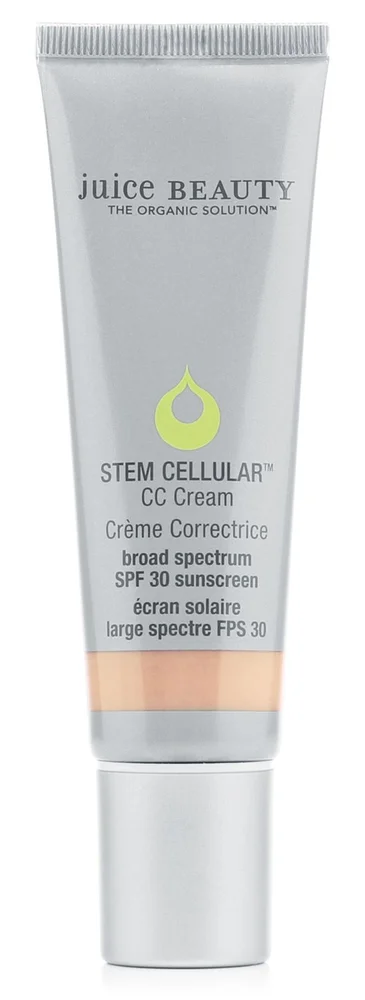 Juice Beauty Stem Cellular Stem Cellular CC Cream Desert Glow v:1947493 Juice Beauty Stem Cellular Stem Cellular CC Cream Desert Glow v:1947493