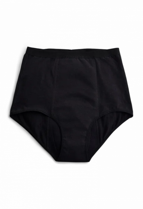 ImseVimse mensentruse High Waist M sort v:6022859 ImseVimse mensentruse High Waist M sort v:6022859