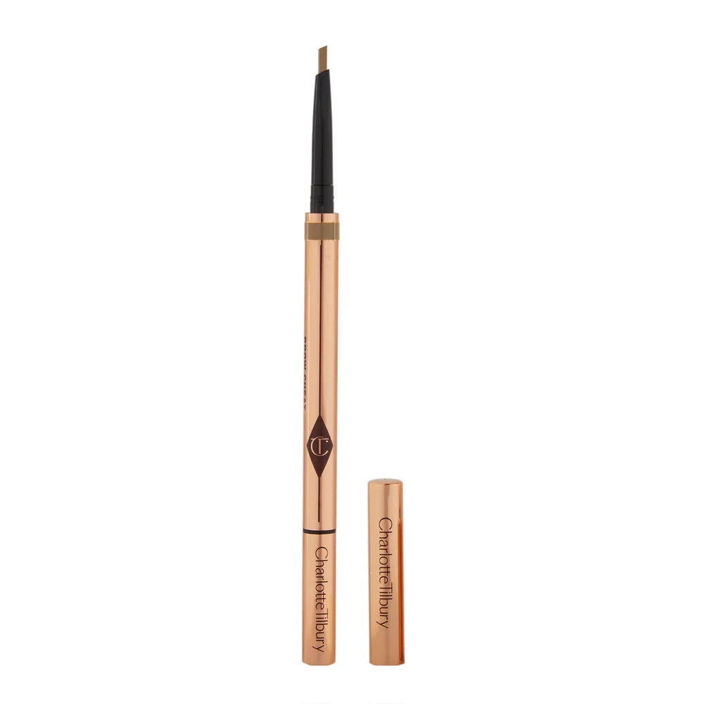 Brow Cheat Taupe – Charlotte Tilbury v:3495015 Brow Cheat Taupe – Charlotte Tilbury v:3495015