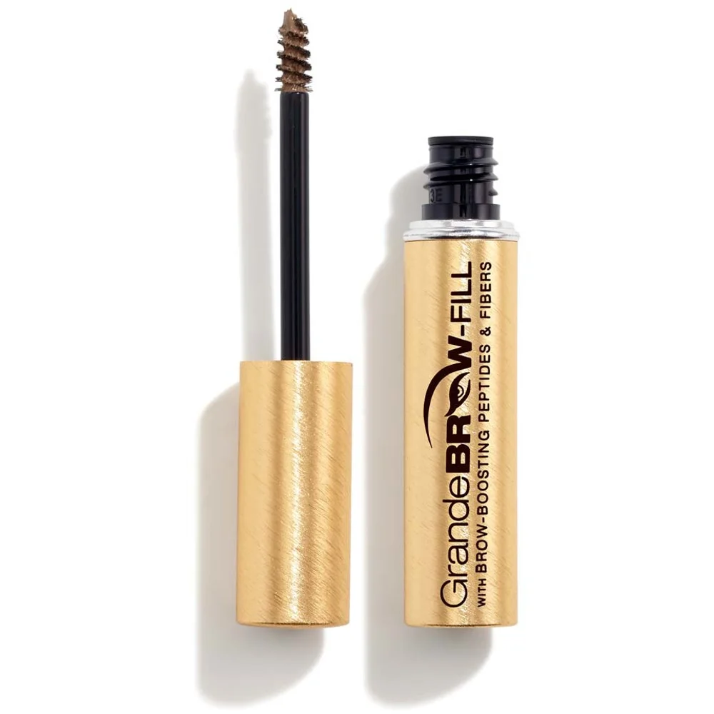 GrandeBROW-FILL Volumizing Brow Gel v:5165016