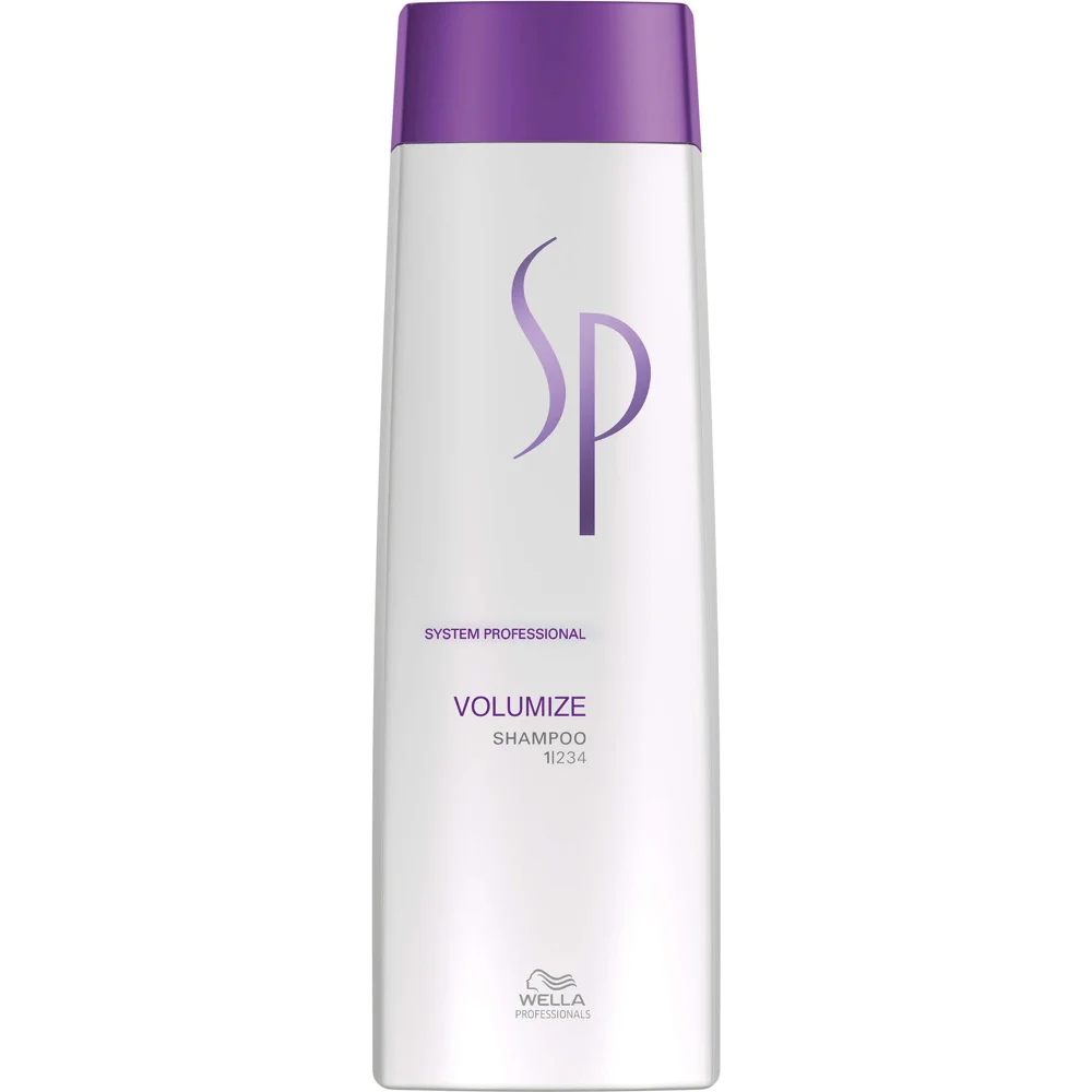 SP Volumize Shampoo v:3596231
