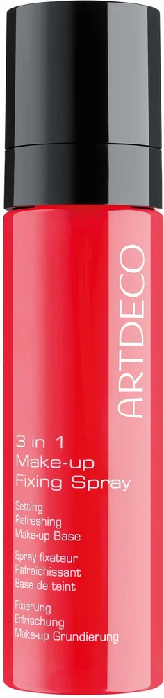 Artdeco 3in1 Makeup Fixing Spray 100 ml v:7819812 Artdeco 3in1 Makeup Fixing Spray 100 ml v:7819812