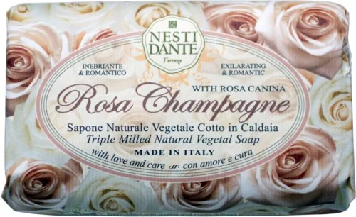 Nesti Dante RosaChampagne 150g 150 g v:3024707