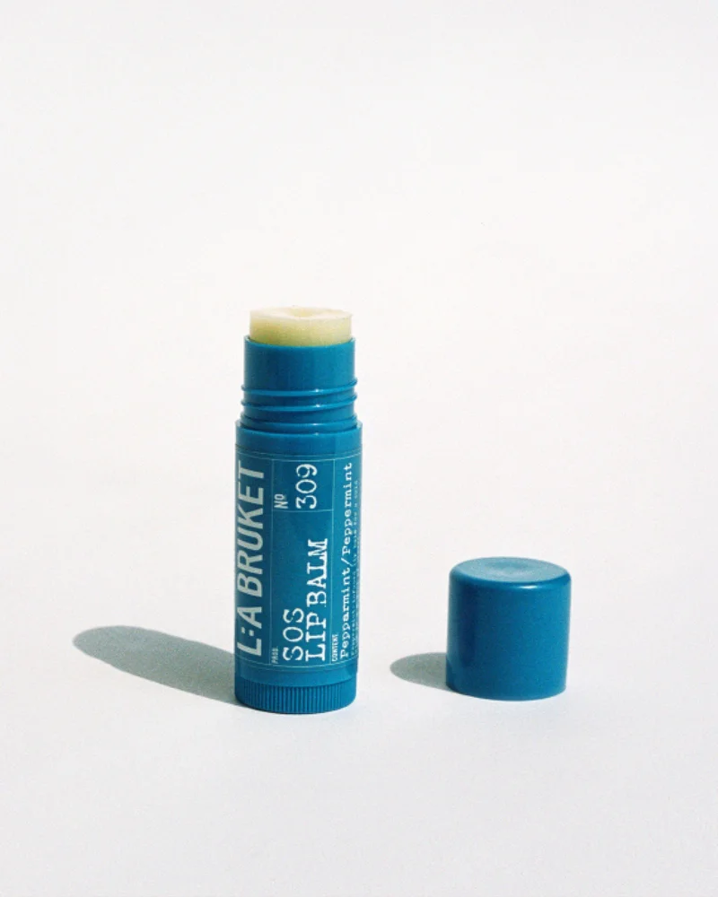 309 Lip Balm SOS 14 g – L:A BRUKET v:2771928 309 Lip Balm SOS 14 g – L:A BRUKET v:2771928