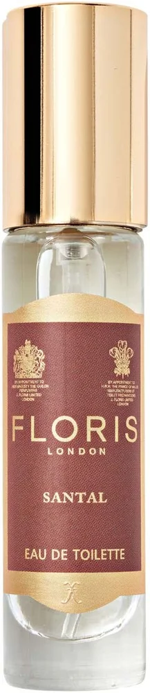 Floris London Santal Eau de Toilette 10 ml v:6736922 Floris London Santal Eau de Toilette 10 ml v:6736922