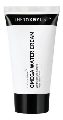 The Inkey List Omega Water Cream – 50 ml. v:6907192 The Inkey List Omega Water Cream – 50 ml. v:6907192