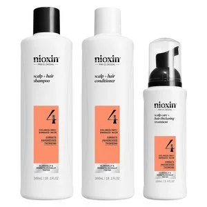 Nioxin System 4 Loyalty Kit v:5028946