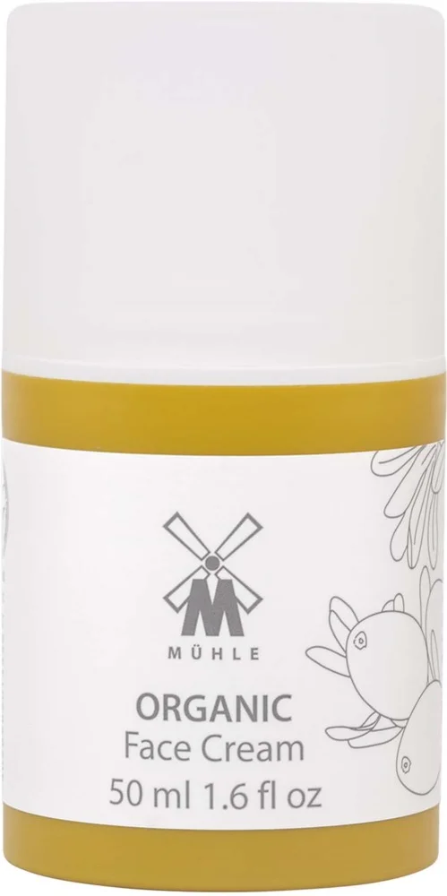 Mühle Organic Face Cream 50 ml v:2548076