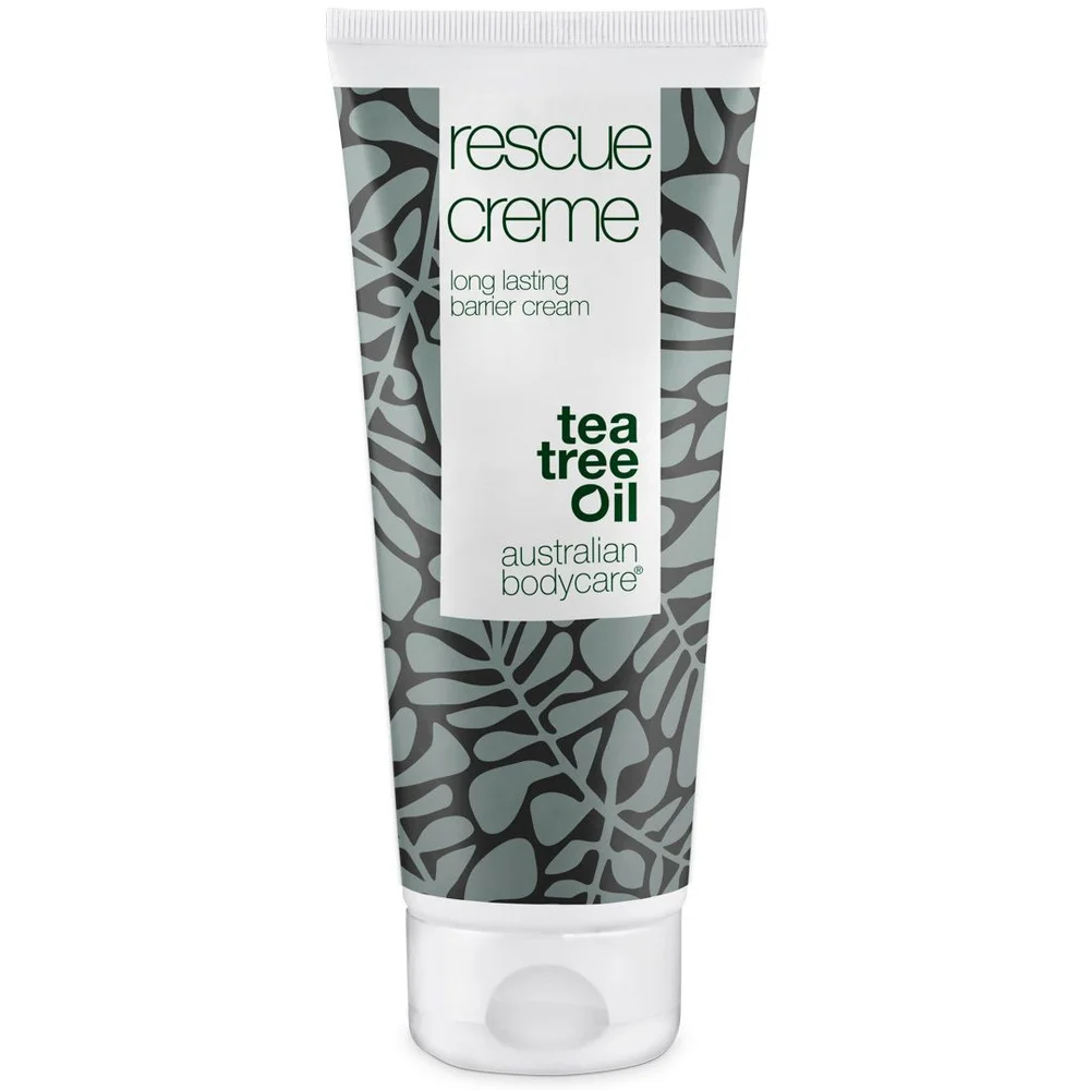 Australian Bodycare Rescue Cream – 100 ml. v:6799581 Australian Bodycare Rescue Cream – 100 ml. v:6799581