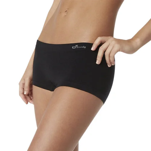 Boyleg Svart | Str. M v:6203002 Boyleg Svart | Str. M v:6203002