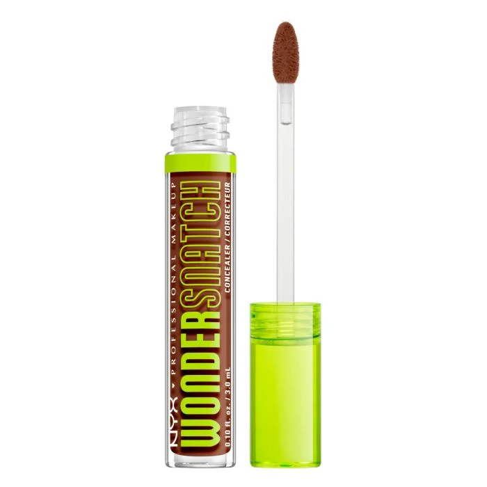 NYX Professional Makeup Wonder Snatch Concealer 27 Walnut 3 ml v:3615380
