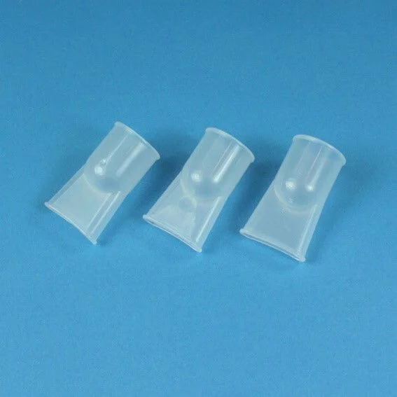 Mediplast Munnstykker til PEP Fløyte – 3 stk. v:5832478 Mediplast Munnstykker til PEP Fløyte – 3 stk. v:5832478