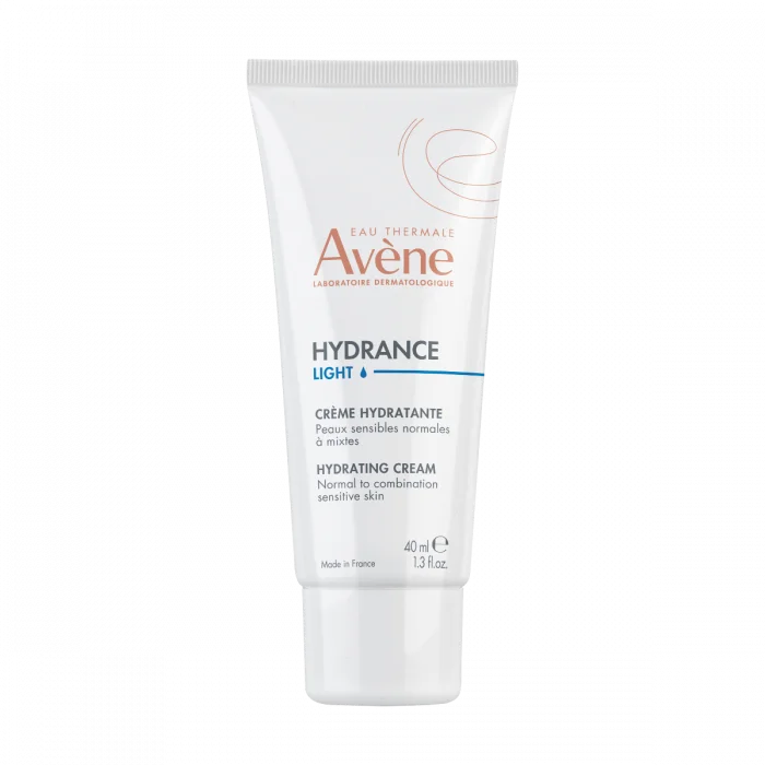 Avène Hydrance Light Cream 40 ml v:3512845 Avène Hydrance Light Cream 40 ml v:3512845
