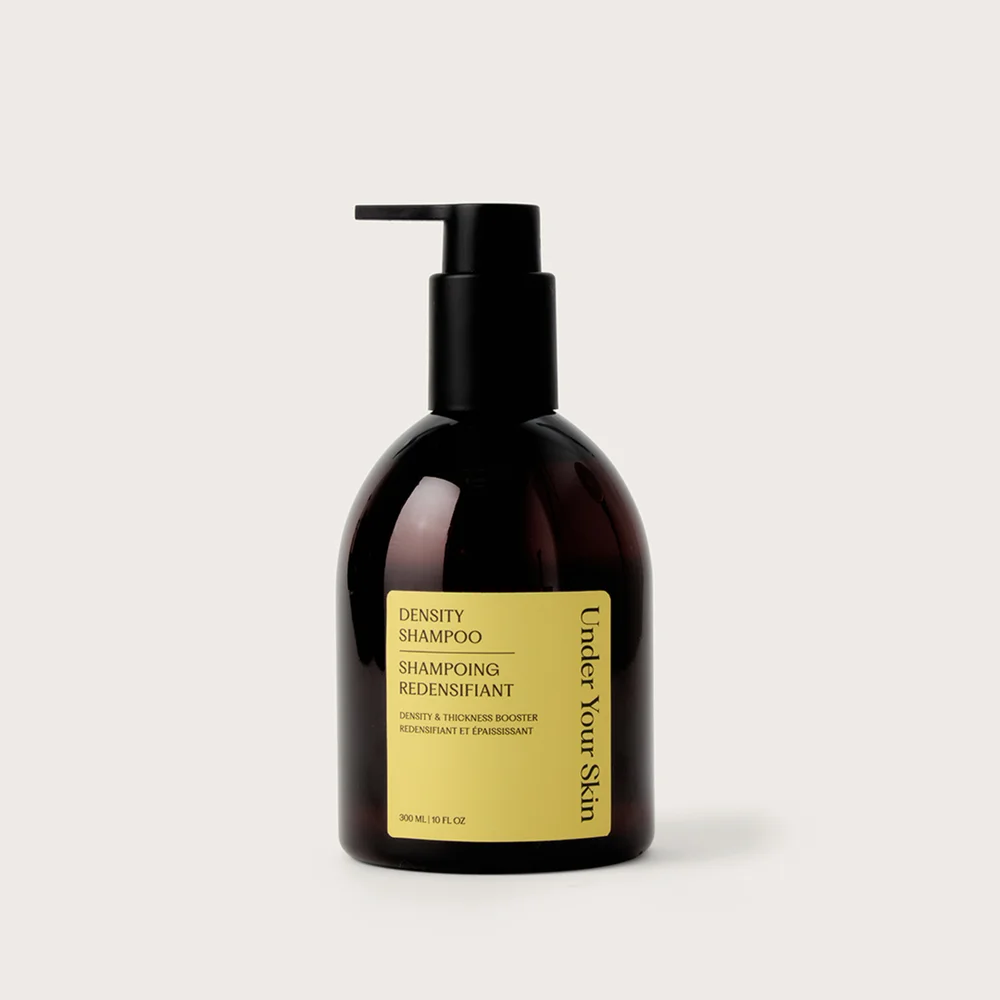 Density Shampoo 300 ml – Under Your Skin v:3826568 Density Shampoo 300 ml – Under Your Skin v:3826568