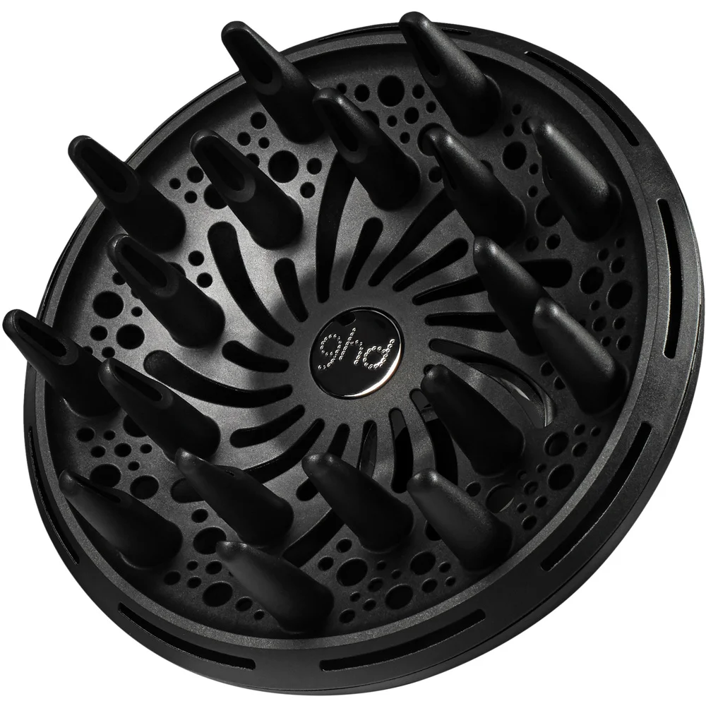 Professional Hair Dryer Diffuser v:1645360