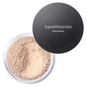 bareMinerals Original Loose Powder Foundation SPF15 Fairly Medium 8g v:7065464