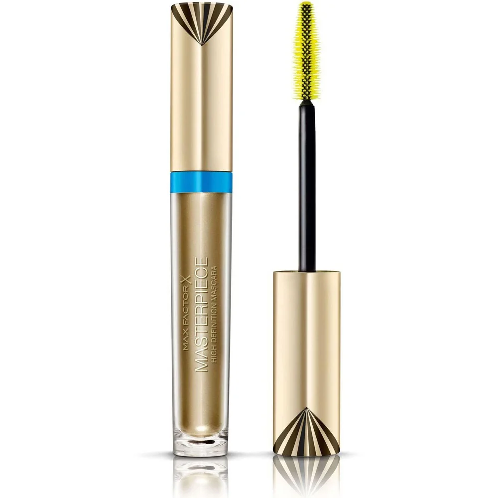 Masterpiece Waterproof Mascara v:9671413