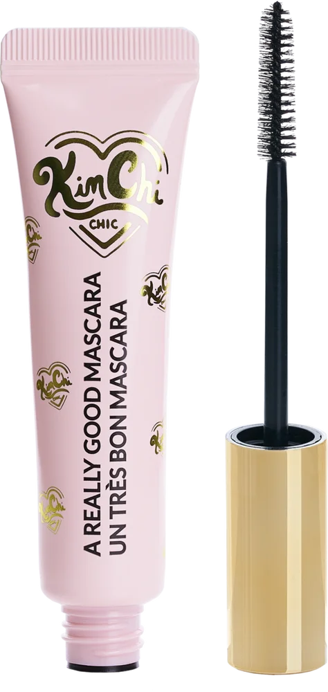KimChi Chic A Really Good Mascara- Volume & Lengthening Mascara v:7032304 KimChi Chic A Really Good Mascara- Volume & Lengthening Mascara v:7032304