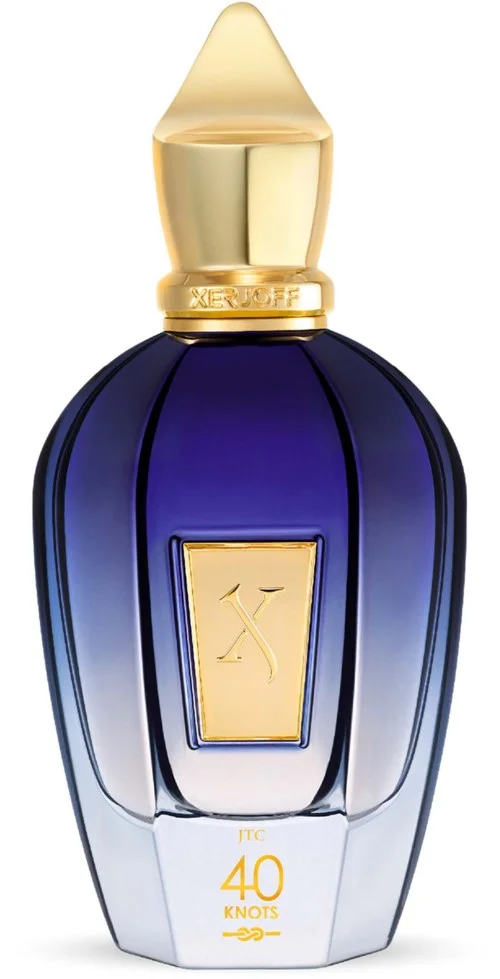 XERJOFF 40 Knots Eau de Parfum 100 ml v:6381766 XERJOFF 40 Knots Eau de Parfum 100 ml v:6381766
