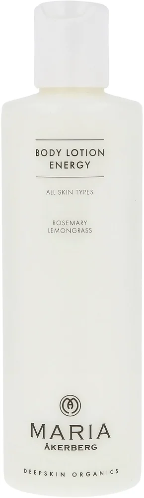 Maria Åkerberg Body Lotion Energy 250 ml v:6163468