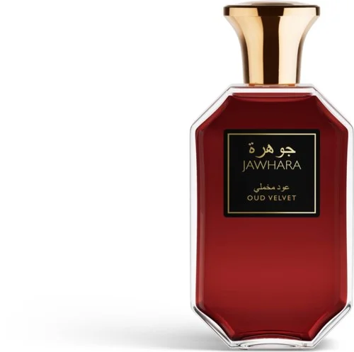 Jawhara Oud Velvet Eau de Parfum 100 ml v:7592099 Jawhara Oud Velvet Eau de Parfum 100 ml v:7592099