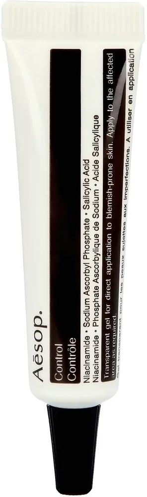 Aesop Control 9 ml v:1794933 Aesop Control 9 ml v:1794933
