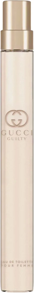 Gucci Guilty Pour Femme Eau de Toilette 10 ml v:7126390