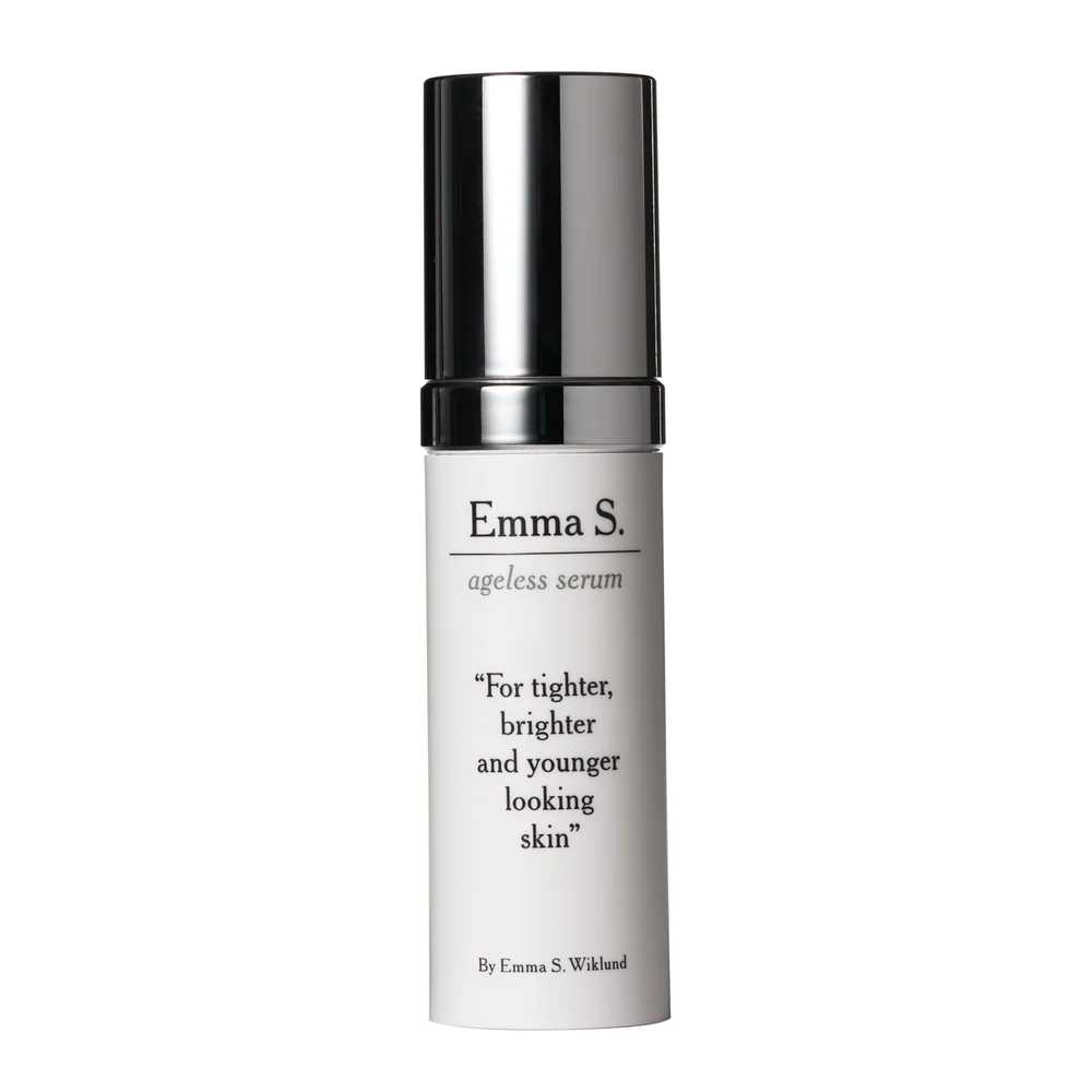 Ageless Serum 30 ml – Emma S. v:8444586 Ageless Serum 30 ml – Emma S. v:8444586